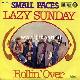 Afbeelding bij: Small Faces - Small Faces-Lazy Sunday / Rollin Over